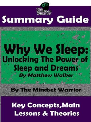 cover image of Summary Guide
